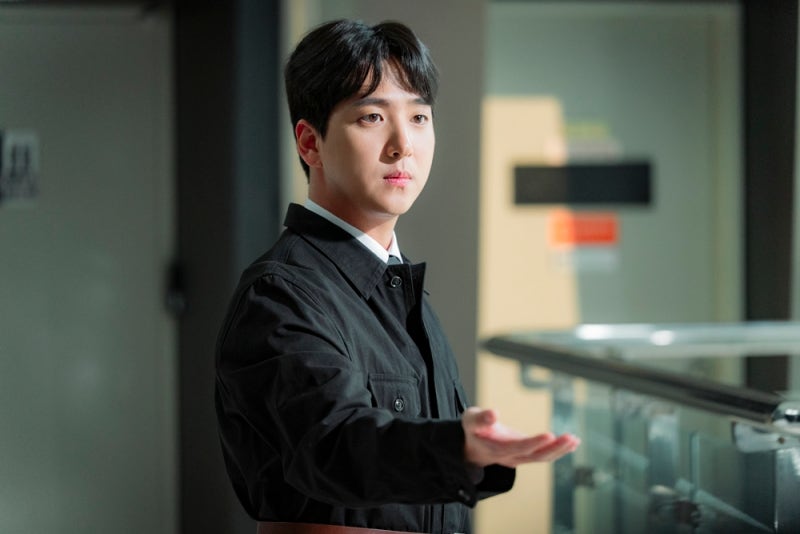 “천의 얼굴, 설렘 폭발”…차선우·‘붉은 그림자’, 다정함과 카리스마 오간 순간