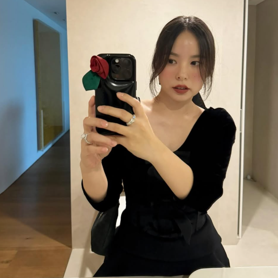 "둘째 임신?" 민효린 근황 속 숨은 건강 신호, 혹시 호르몬 때문일까?