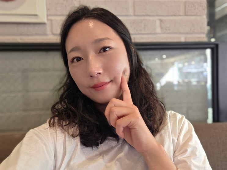  여주 피부관리 아름다운빛휴 만족스러운 윤곽관리 후기