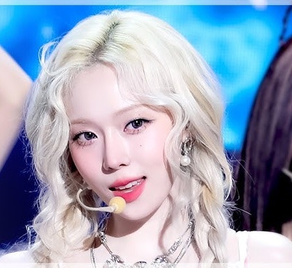 가수 에스파 윈터 나이 키 등 프로필 총정리 인스타 그램