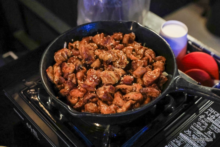  신림 별빛거리 맛집 자꾸 생각나는 알곱창 <곱창119>
