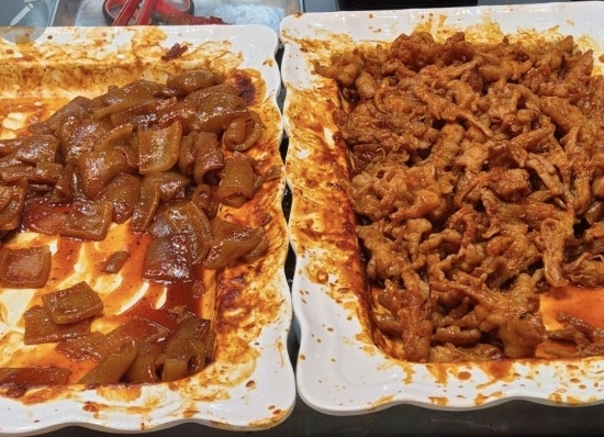 명성왕족발 사진 2