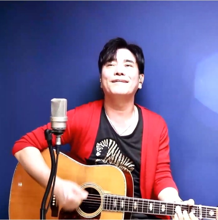 너 하나를 만나서 내 인생 꽂길이라오 – 박성현