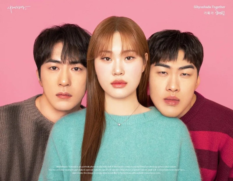 ‘구독자 362만명’ 김원훈, 수익 질문에 “통장 다 까는 거냐” 당황