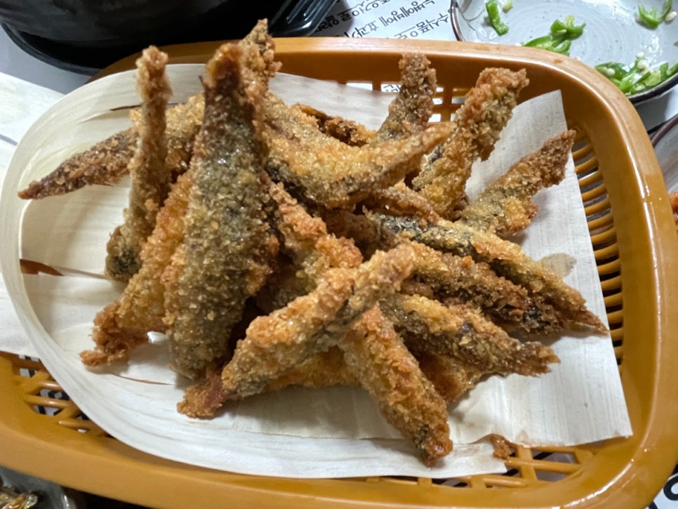 삼호추어탕 사진 5