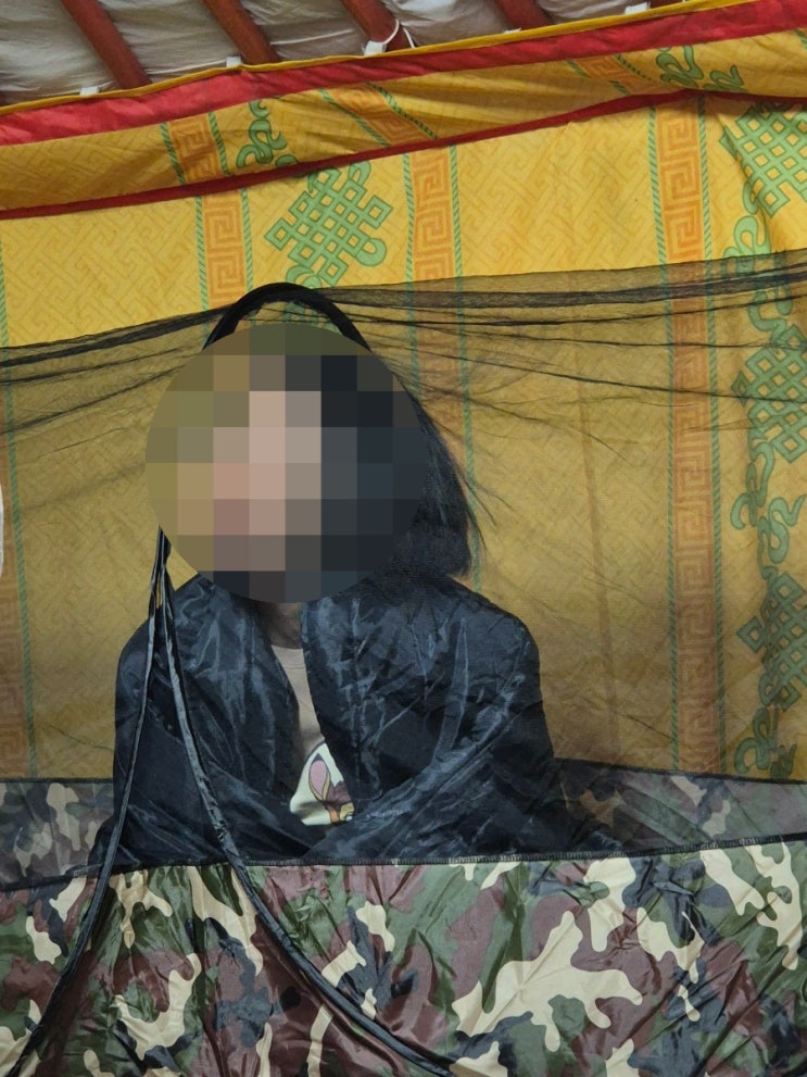  몽골 중부 투어 필수 준비물⎮모기장, 기내 탑승, 비상약, 침낭, 판초, 유심, 외투, 신발, 먹을 거, 간식
