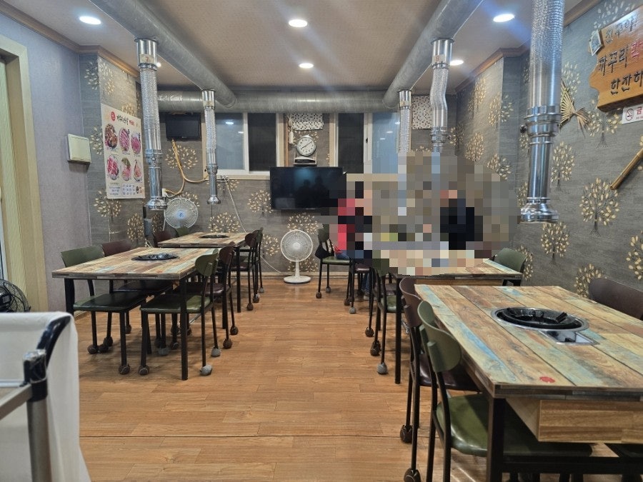 원조까꾸리막창 사진 5