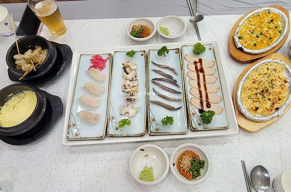 바다회센타 사진 5