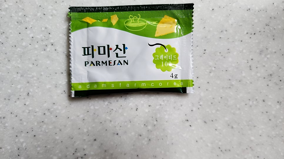 호미스피자 강남대점 사진 2