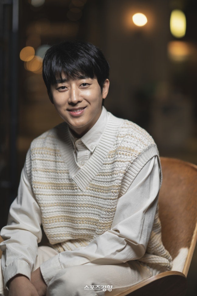 손호준, 나영석PD와의 불화설 해명 “하차 때 미리 먼저 연락주셨다”