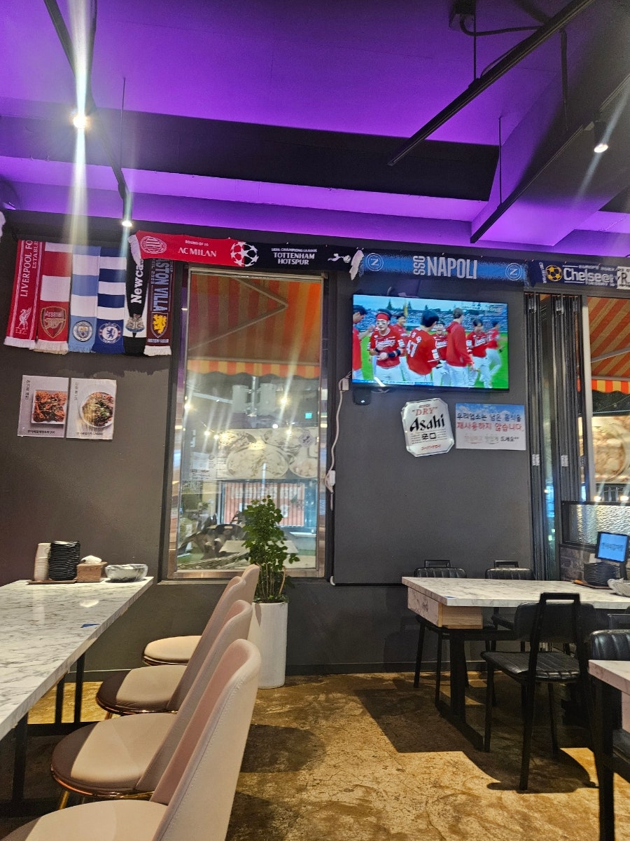 한사리감자탕&뼈구이 수원성대점 사진 2