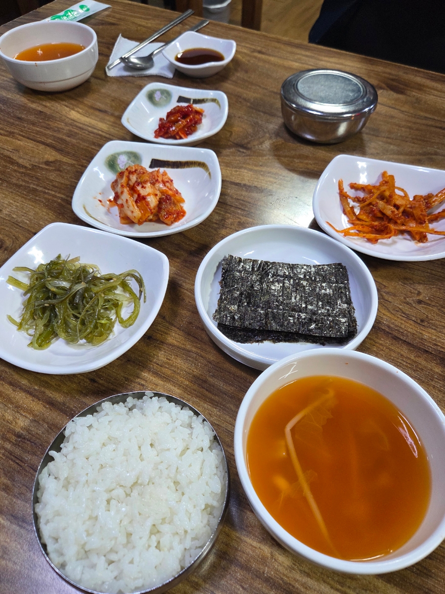 불광연탄생선구이 사진 5