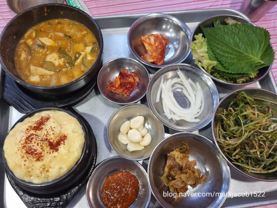 대파집 역삼본점 사진 4
