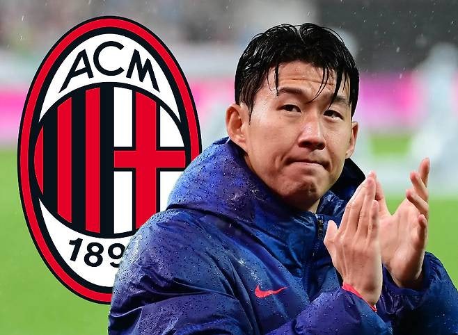  손흥민 베컴조항 뜻 | AC밀란 임대설로 본 MLS 계약의 숨은 의미