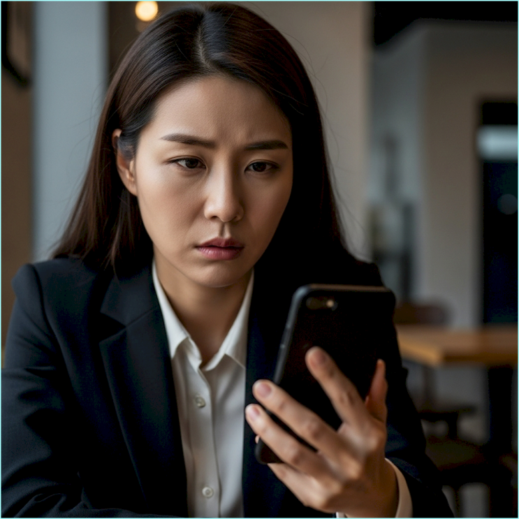  당신이 인간관계에 지치는 건 '사람' 때문이 아닙니다