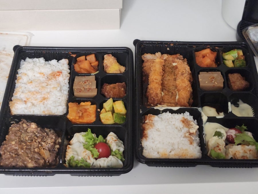 올리브도시락 내곡점 사진 6