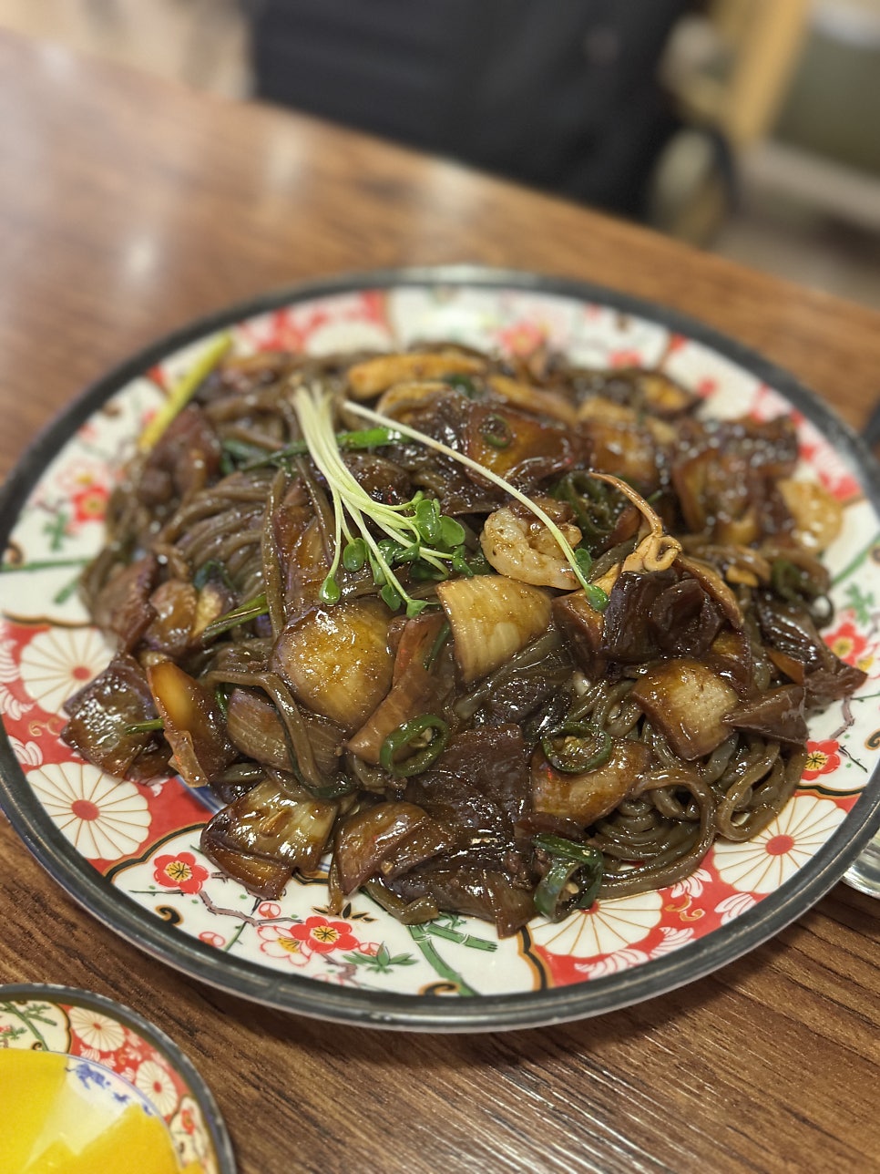 맛있는중식차이리 사진 1