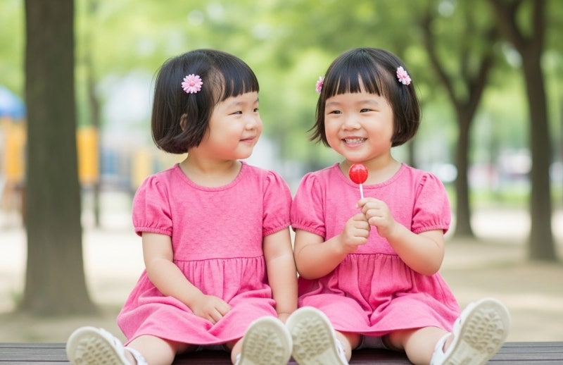 쌍둥이 꿈 쌍둥이 낳는 꿈 해몽 상황별 정리