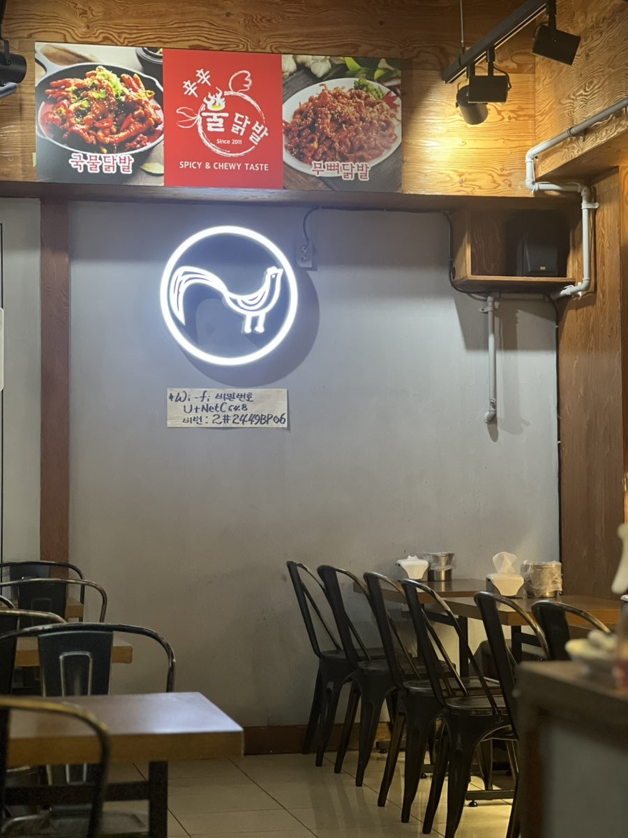 양계장집아들 사진 2