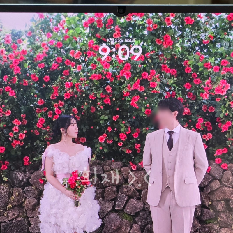 갤럭시탭 S11 울트라 힐링쉴드 슈페리얼 AR 보호필름