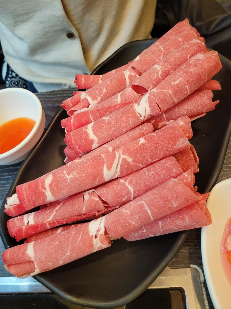 다채샤브 신정점 사진 6