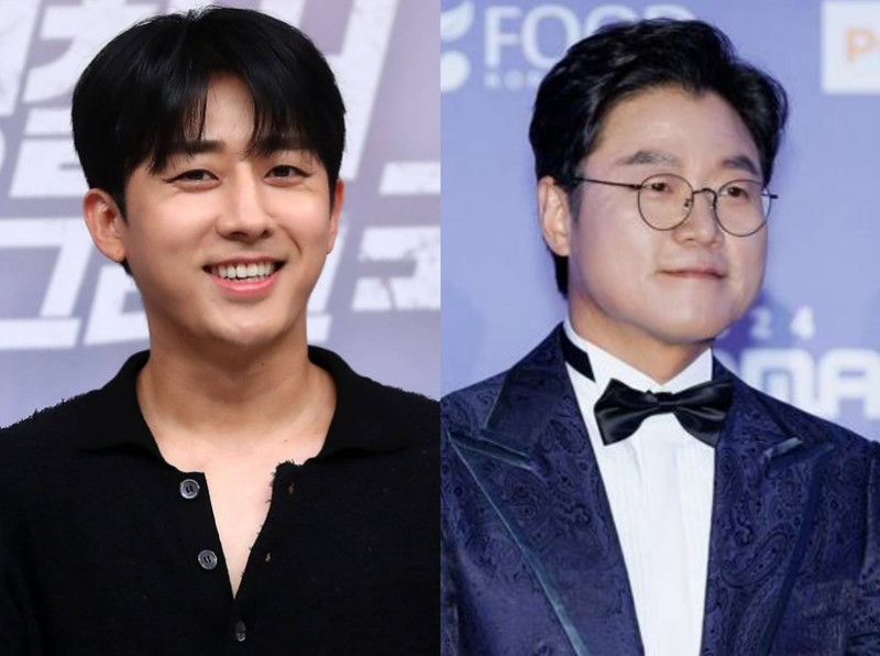 손호준 “나영석PD와 불화? 전혀 아냐…하차 전 미리 연락받았어요”