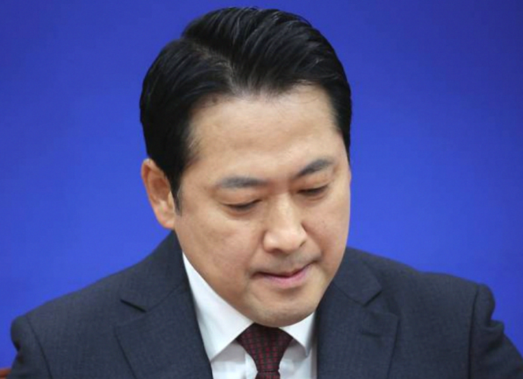 국민의 힘 <b>장동혁</b> 대표 <b>부동산</b> 논란, 아파트 4채 보유 진실은?... 