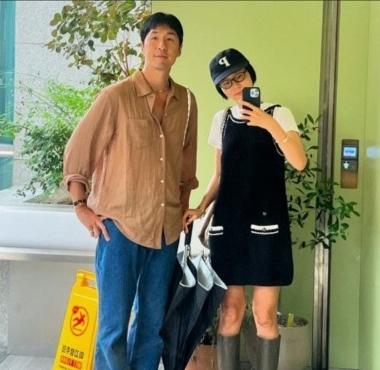 마이큐 프로필 집안 나이 김나영 직업 이혼 가수? 화가?