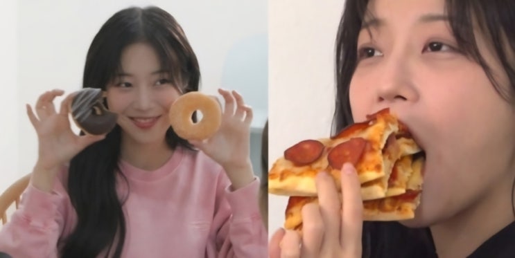 <b>쯔양</b>, 하루 37,000 칼로리 실화? '<b>전참시</b>' 역대급 <b>먹방</b> 쇼크!
