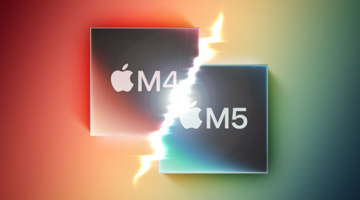 애플 신형 M5 성능은 얼마나 좋아졌을까? M4 칩셋과 스펙, 성능 비교 정보