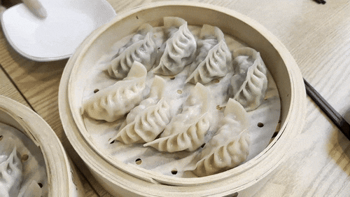  안양딤섬 맛집 화월당, 본토 홍콩 현지 감성을 그대로 담은 딤섬의 그 맛