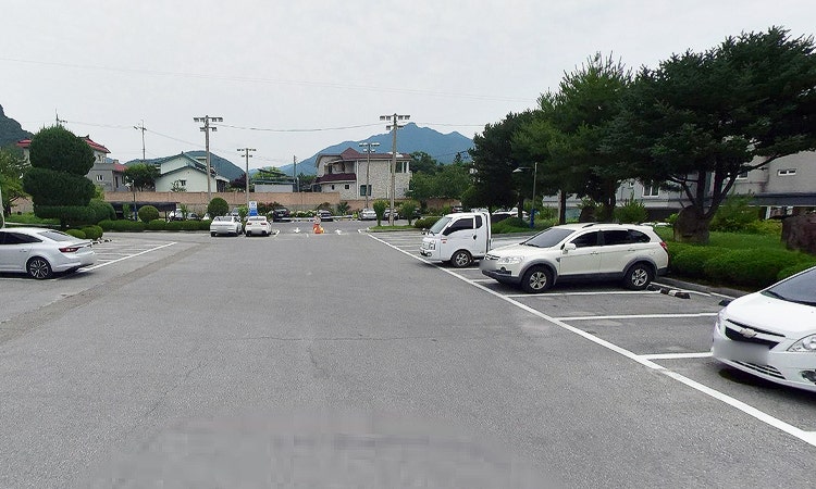 춘천지방법원 영월지원 태백시법원 사진 4