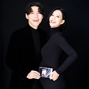 지소연, 쌍둥이 출산 한 달 만에 응급 병원행…“갑작스런 출혈에 너무 무서웠어요”