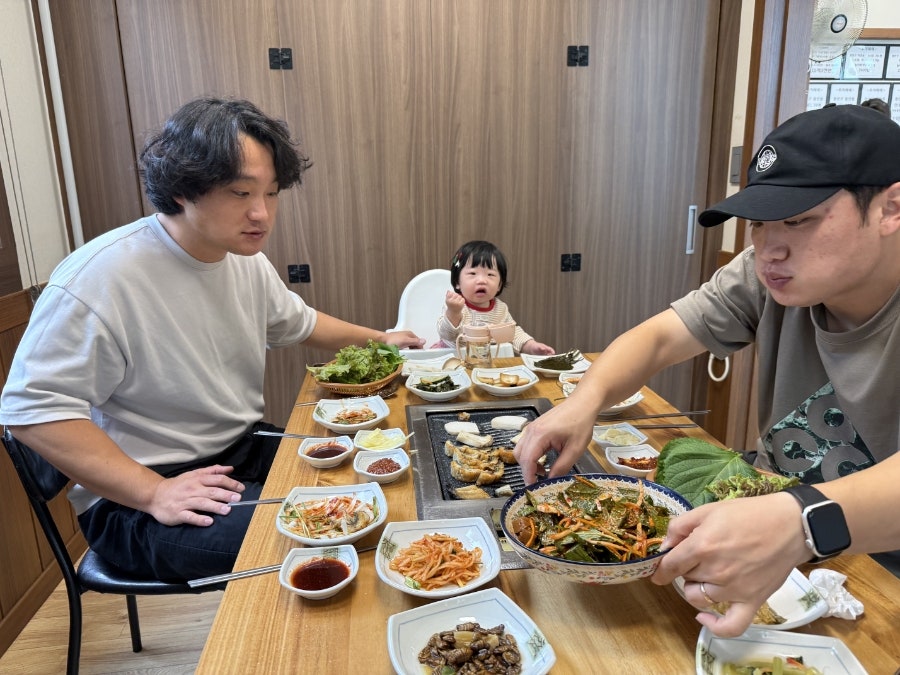 청뜰해민물장어 사진 5