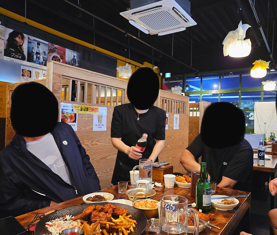 당골 사진 1