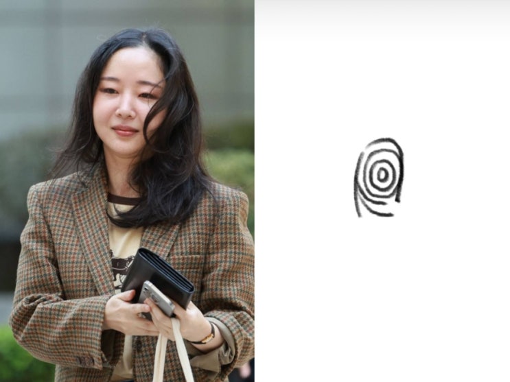  '뉴진스 엄마' 민희진 새 기획사 오케이(OOAK) 이름과 로고 표절 혹은 레퍼런스 논란