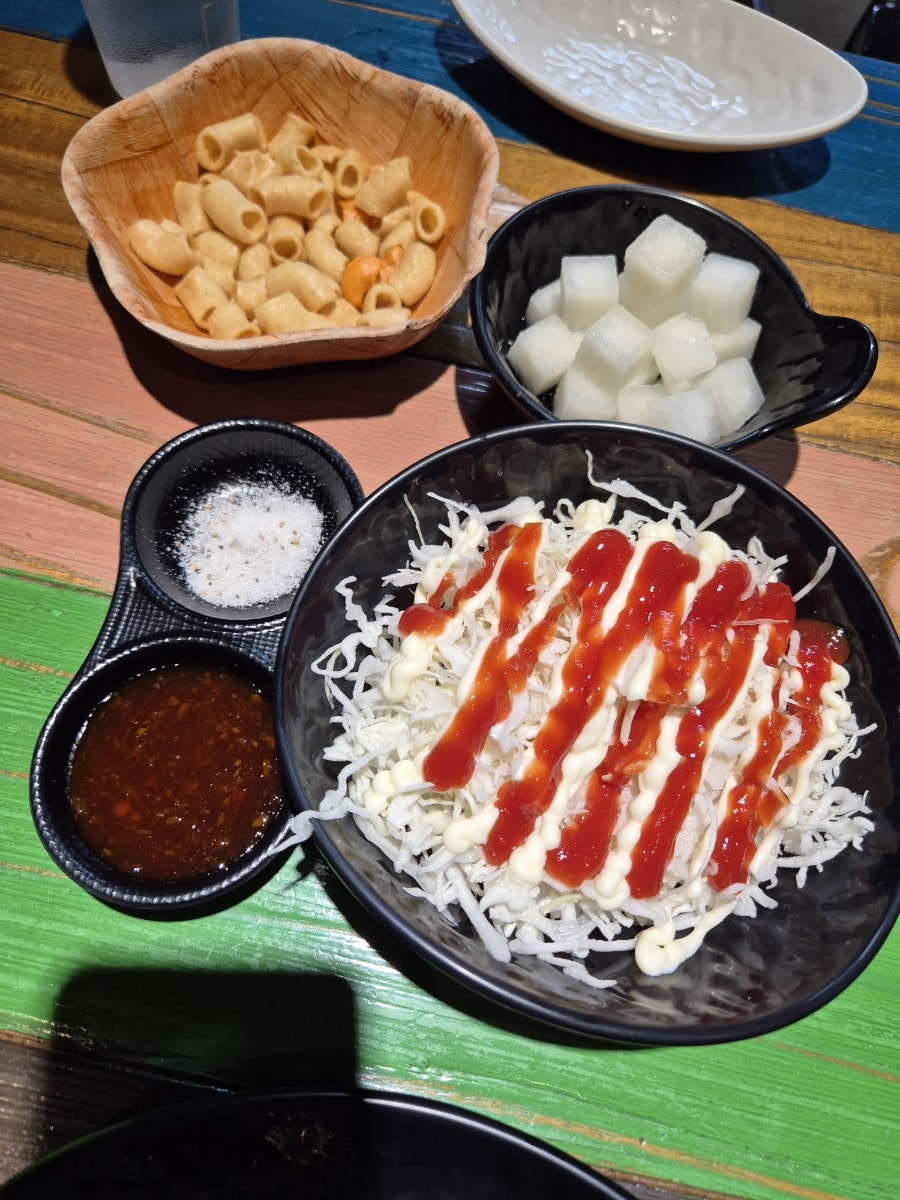 깻잎통닭 양산첨단2점 사진 5