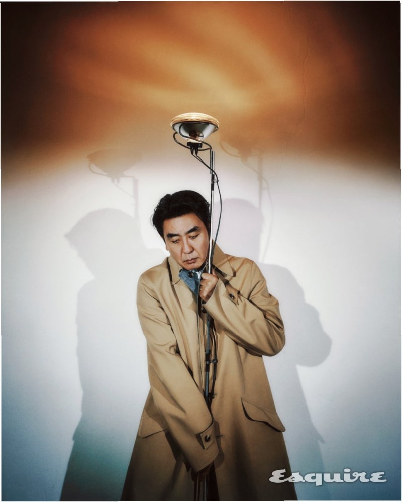 류승룡, '김부장'으로 돌아오다! 드라마 흥행 예감? 시사회 후끈! (줄거리, 등장인물, 정보)