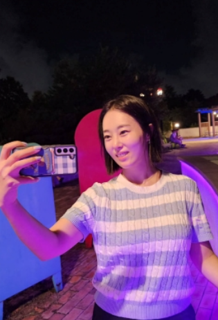  미스터 강23기 옥순, 심야 데이트 포착 “결혼 예감? 시청자들이 응원하는 현실 커플”