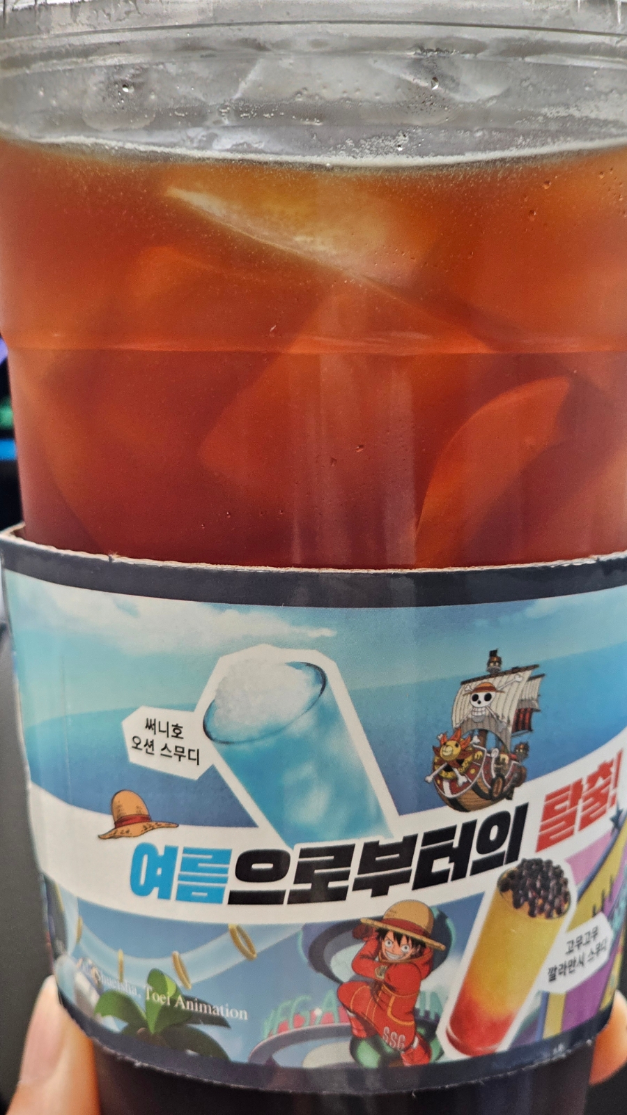 빽다방 제주용문마을회관점 사진 6
