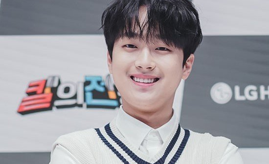 <b>이찬원</b> 뮤직뱅크에서 신곡 ‘<b>오늘은 왠지</b>’ 첫 무대