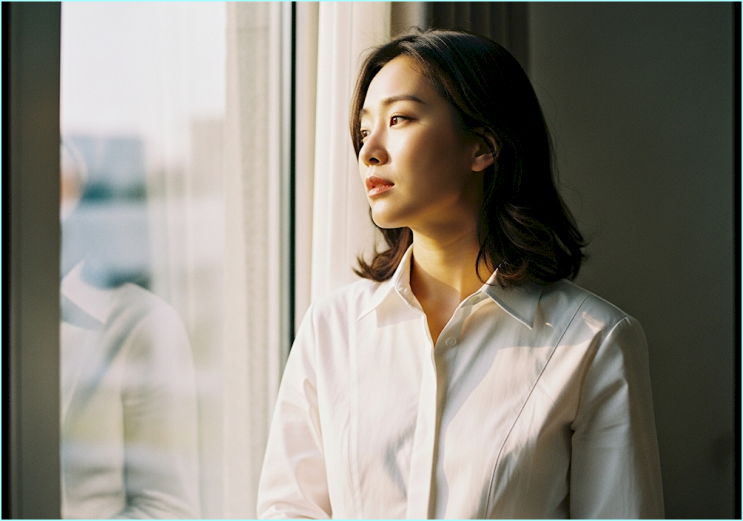 "옷 잘 입는 사람들의 비밀" 디자인 전에 '소재'부터 보는 이유
