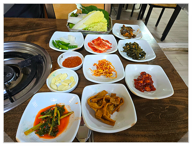 대림기사식당 사진 2