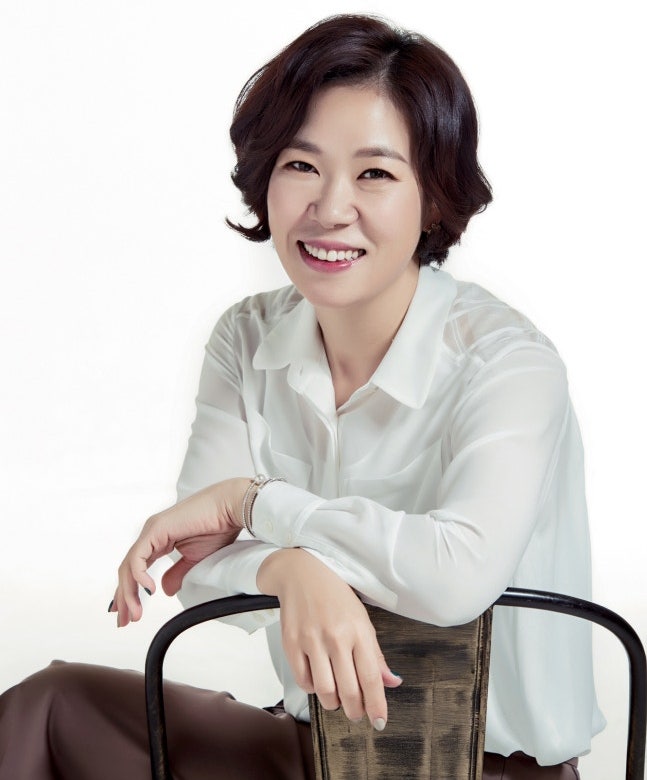 [염혜란] 배우 시작 연극부터 드라마까지 영화 데뷔는 살인의 추억
