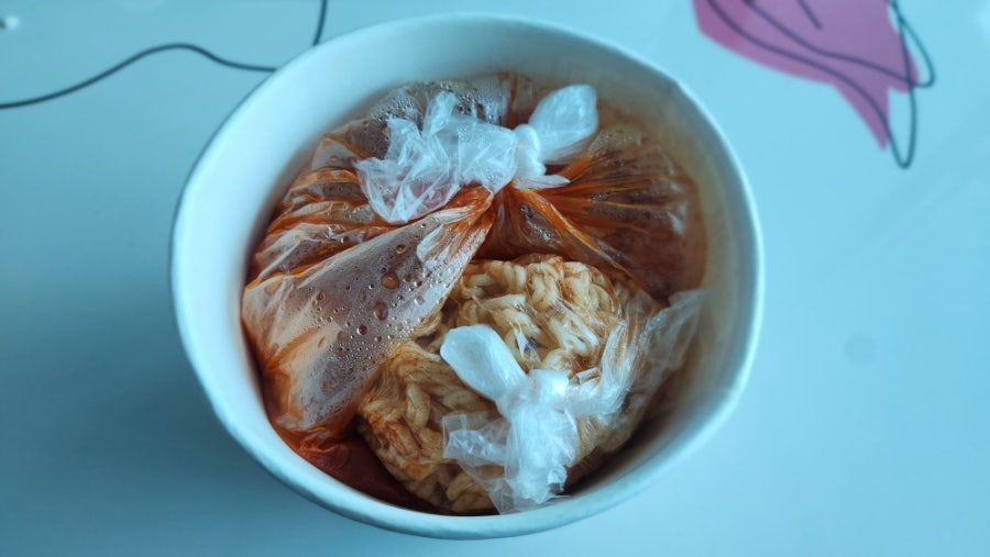 봉봉꼬마김밥 사진 4
