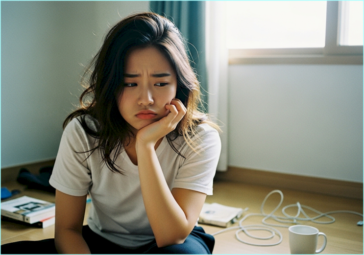  평범한 기본템으로 부티나게 보이는 7가지 사소한 습관