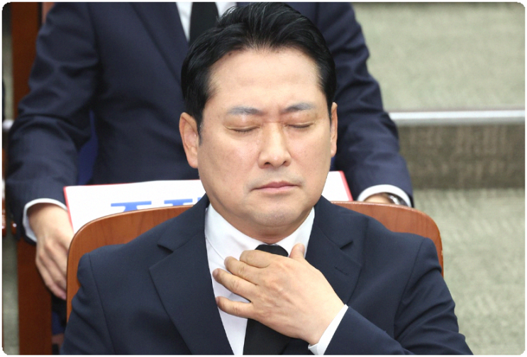 <b>장동혁 부동산</b> 보유 전국 곳곳 아파트 4채에 오피스텔... 