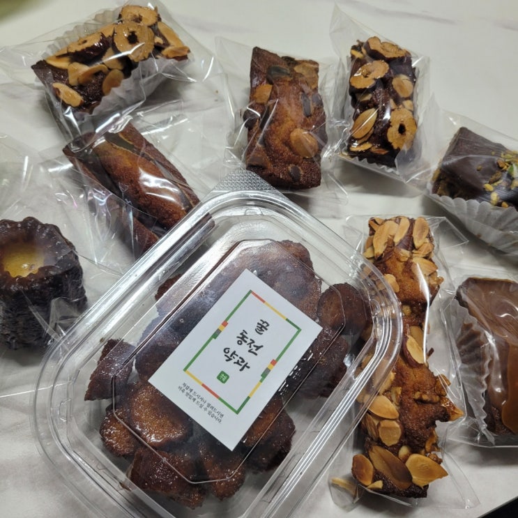  송파역:[르말뒤페이] 후기