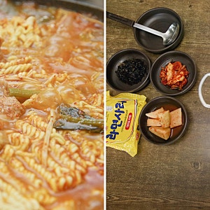 맛있고 든든한 한 끼, 이천 맛집 토담순대국