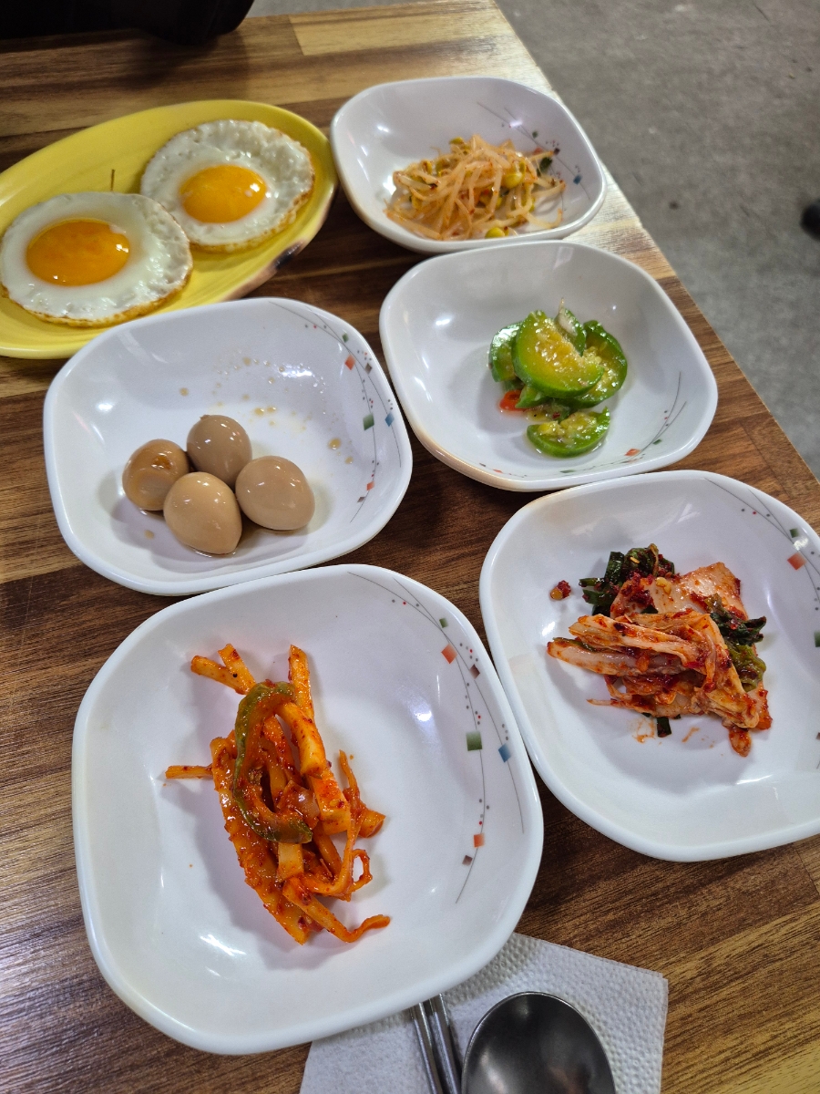 밥상차려놓았어요 사진 4